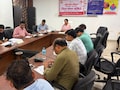 28 से 30 तक पल्स पोलियो अभियान:&nbsp;आगर-मालवा में  84 हजार से अधिक बच्चों को पिलाई जाएगी खुराक