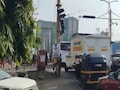 Dombivli News: कल्याण-शीळफाटा मार्गावर वाहतूक कोंडीचा कहर; मेट्रोच्या संथ कामाचा शालेय विद्यार्थ्यांनाही फटका
