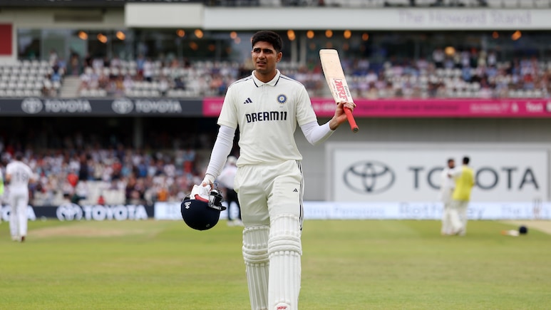 India vs Afghanistan Live Streaming: How To Watch IND vs AFG Test Match Live On TV And Online?