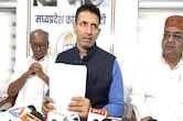 MP कांग्रेस PAC बैठक में CM आवास घेराव की रणनीति; BJP ने कहा अंतर्विरोध सामने आया