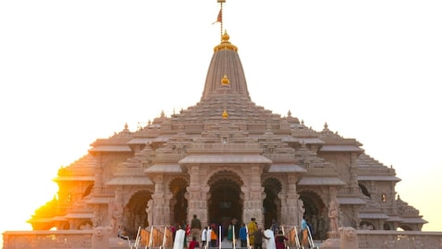 Ram Temple Trust Interim General Secretary Krishna Mohan A Quiet Organiser