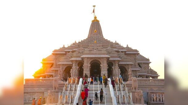 राम मंदिर चढ़ावा चोरी मामला: 24 से 48 घंटे में आ सकती है SIT की रिपोर्ट, नहीं बढ़ाया गया कार्यकाल