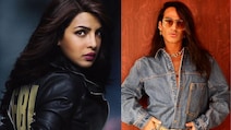 Priyanka Would 'Kick' Rs 95,000 Shoes During Quantico, Says Celebrity Stylist