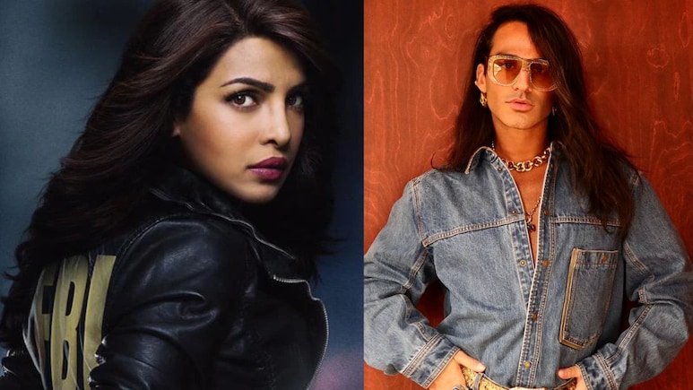 Priyanka Chopra Was "Rough" On Clothes, Would "Kick" Rs 95,000 Shoes During <i>Quantico</i>, Says Celebrity Stylist