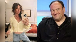 Sarah Shahi Reveals Why Her Kissing Scene With James Gandolfini In Sopranos Felt So Real
