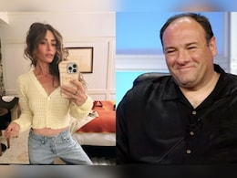 Sarah Shahi Reveals Why Her Kissing Scene With James Gandolfini In Sopranos Felt So Real