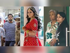 ट्विशा शर्मा: घटना की रात के वो '40 मिनट' बने मिस्ट्री, ससुराल वालों से CBI खंगाल रही हर एक सेकेंड की टाइमलाइन