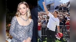 Amanda Seyfried Reveals Why She Hired A Bodyguard After Charlie Kirk's Murder