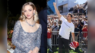 Amanda Seyfried Reveals Why She Hired A Bodyguard After Charlie Kirk's Murder