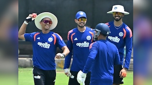 टीम इंडिया के एक साथ कई टेस्ट, क्यों ढील की गुंजाइश नहीं? आज T20I टीम का चयन में सरप्राइज!