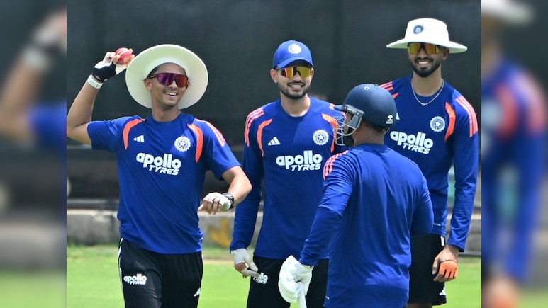 टीम इंडिया के एक साथ कई टेस्ट, क्यों ढील की गुंजाइश नहीं? आज T20I टीम का चयन में सरप्राइज!