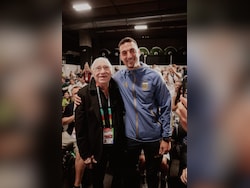 Who Is Enrique Macaya Marquez? 91-Year-Old Reporter Who Got Special Tribute From Argentina coach Lionel Scaloni