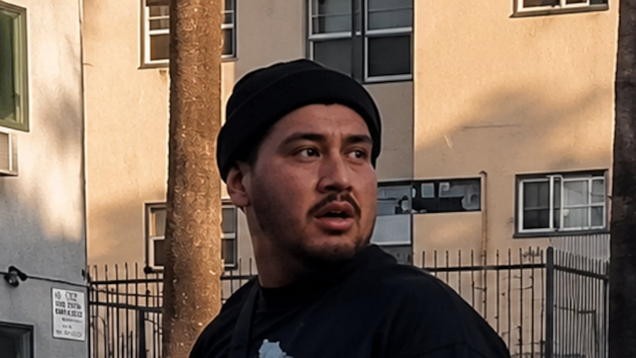 Who Is StomperIRL? Kick Streamer Detained After Shooting Incident Near FIFA World Cup Watch Party in LA