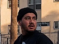 Who Is StomperIRL? Streamer Detained After World Cup Watch Party Firing