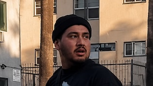 Who Is StomperIRL? Kick Streamer Detained After Shooting Incident Near FIFA World Cup Watch Party in LA
