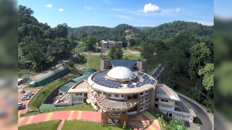 Assam's Don Bosco University Sacks Teacher After Sexual Misconduct Allegation