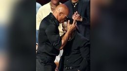 Dwayne Johnson And Kevin Hart End Their Decade-Long Friendship? Here&rsquo;s The Truth