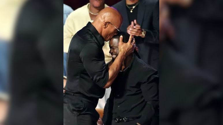 Dwayne Johnson And Kevin Hart End Their Decade-Long Friendship? Here&rsquo;s The Truth