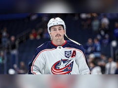 NHL Trade Rumors: Will Columbus Blue Jackets Trade Zach Werenski and Kirill Marchenko?
