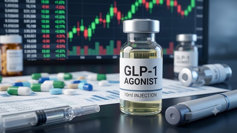 GLP-1 Debate: Kiran Mazumdar-Shaw Warns Of Long-Term Risks As Nithin Kamath Flags Weak Demand