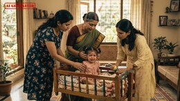 Mumbai News :3 महिला अन् एक चिमुरडी; मुंबईत लेकीसाठी आईची धडपड, पोलिसांकडून दुर्लक्ष केल्यानंतर मनसेची एन्ट्री