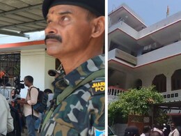 रांची: दुबई से ली 10000 की सुपारी और RSS ऑफिस पर फेंक दिया बम, लेकिन हो गया धोखा