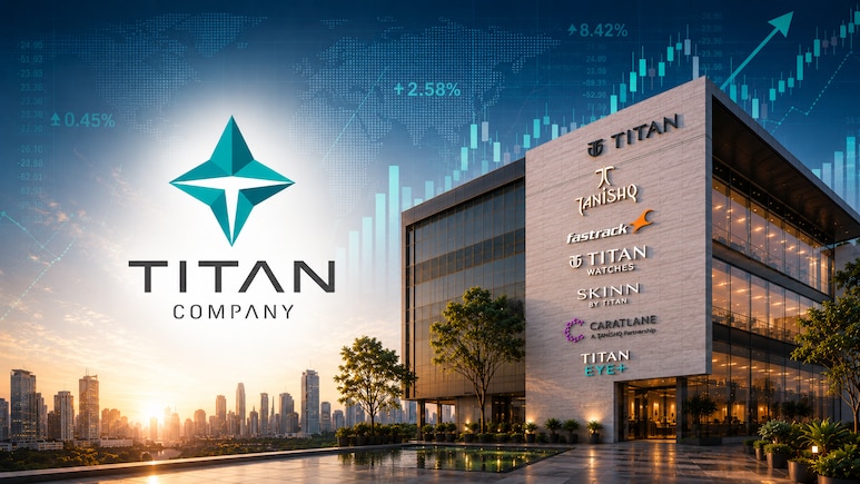 The Titan Story: Why The Stock Cannot Be Beaten