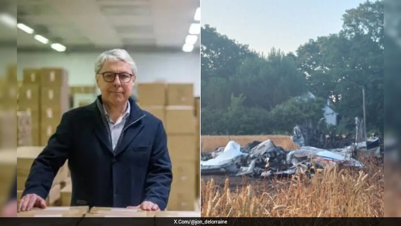 Claude Guillemot, Co-founder Of 'Assassin's Creed' Company Ubisoft Killed In Plane Crash