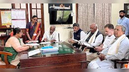 राज्यसभा चुनाव 2026: कई राज्यों में निर्विरोध चुने गए सांसद, अब झारखंड और मिजोरम में होगी असली चुनावी जंग
