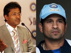 Lalit Modi Begged Sachin Tendulkar, Sourav Ganguly To Play T20 World Cup. This Was India Seniors Reply