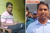 नगर परिषद आयुक्त ठेकेदार से रिश्वत लेते कैमरे में कैद, VIDEO वायरल होते ही प्रशासन मचा हड़कंप