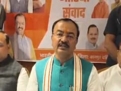  सपा के 25-26 सांसद अभी टूटने को तैयार हैं, पर हम तोड़ नहीं रहे हैं, डिप्टी सीएम मौर्य के दावों पर बढ़ी सियासी हलचल