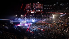 New WWE Champion Crowned After 320-Day Reign Ends