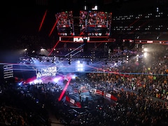 WWE Makes Surprising Title Change In Chile Show After Twist In Main Event