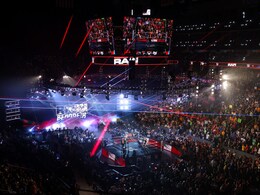 Six-Time World Champion And Hall Of Famer Is Returning To WWE