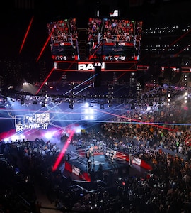 WWE Makes Surprising Title Change In Chile Live Show After Unexpected Twist In Main Event