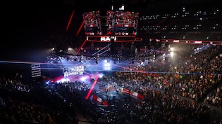 Six-Time World Champion And Hall Of Famer Is Returning To WWE