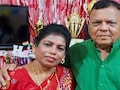 भोपाल में बुजुर्ग दंपती की हुई हत्या: 3 गोलियां मारकर क&zwj;िसने ली जान? बेटे की कहानी निकली झूठी