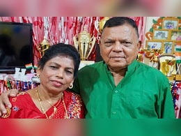 भोपाल में बुजुर्ग दंपती की हुई हत्या: 3 गोलियां मारकर क&zwj;िसने ली जान? बेटे की कहानी निकली झूठी