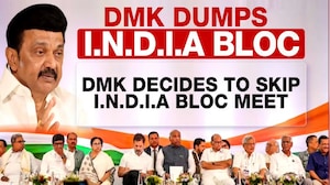 Opposition Unity On Test Ahead Of Key INDIA Bloc Meet