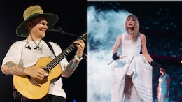 Taylor Swift&rsquo;s Old Comment Fuels Rumours That This Singer May Perform At Her Wedding
