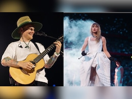 Taylor Swift&rsquo;s Old Comment Fuels Rumours That This Singer May Perform At Her Wedding