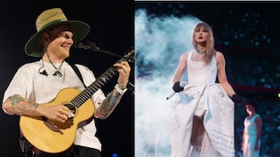 Taylor Swift&rsquo;s Old Comment Fuels Rumours That This Singer May Perform At Her Wedding