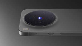 Vivo X500 To Get Upgraded Dimensity 9500 Processor, Improved Camera, Larger Battery: Tipster