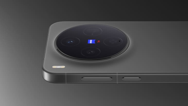 Vivo X500 To Get Upgraded Dimensity 9500 Processor, Improved Camera, Larger Battery: Tipster