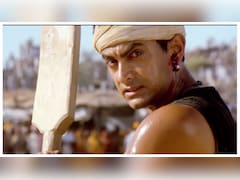 Aamir Khan's Lagaan To Re-Release In Theatres After 25 Years; Makers Unveil New Trailer