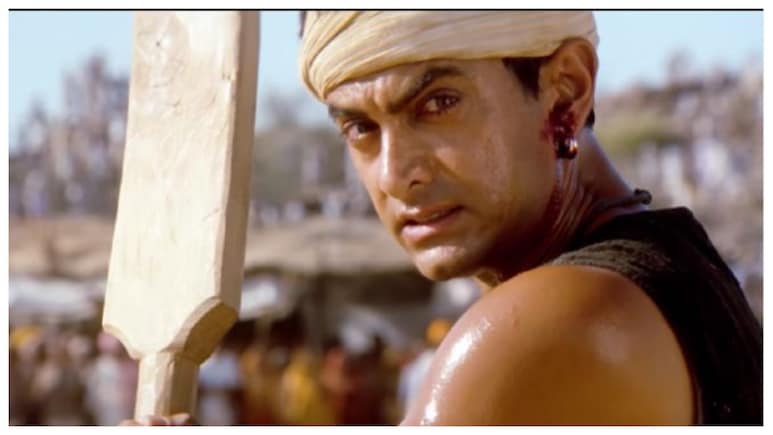 Aamir Khan's Lagaan To Re-Release In Theatres After 25 Years; Makers Unveil New Trailer