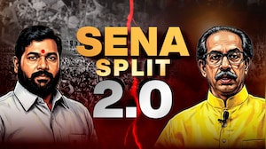 Sena Split 2.0? UBT Sena Meet Amid Fresh Rebellion Fears