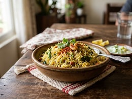 This Gujarati Dish Is The Best Meal For Your Gut Health, Nutritionist Explains Why