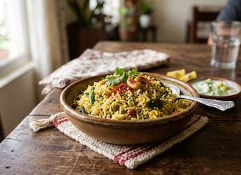 This Gujarati Dish Is The Best Meal For Your Gut Health, Here's Why